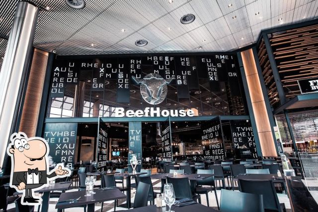 BEEF HOUSE LILLE