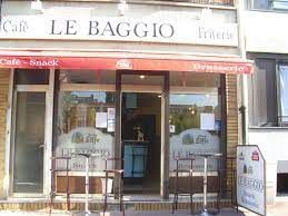 LE BAGGIO