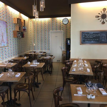 Le Bistrot Berthet