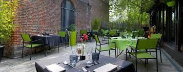 LA TERRASSE DES REMPARTS