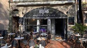 Vs Brasserie & Plus