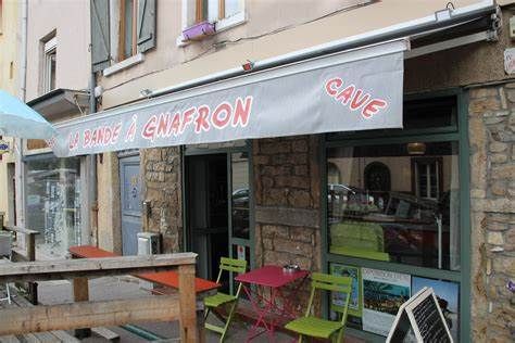 La Bande A Gnafron