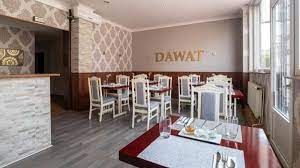 Dawat