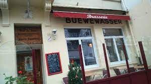 Restaurant Buewewasser