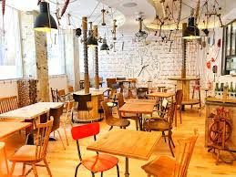 Au Fil Bistrot