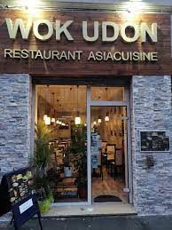 WOK UDON