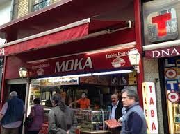 Le Moka