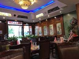 IMPERIAL WOK