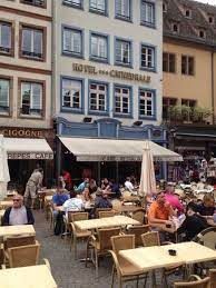 La Taverne Cathédrale