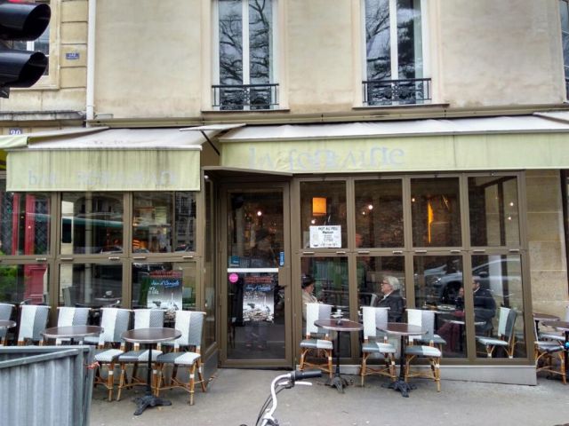 SOC LA FONTAINE