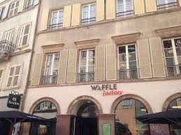 Waffle Factory