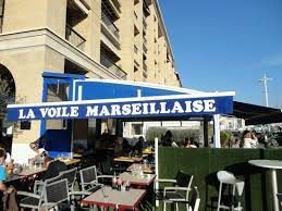 LA VOILE MARSEILLAISE