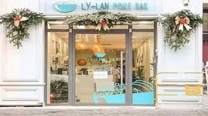 Ly-Lan Poke Bar