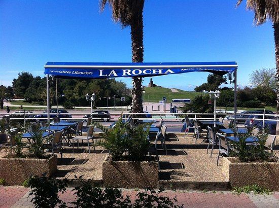 LAROCHA