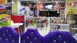 SNACK BAR DEUX M