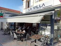 LA VILLA