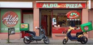 Aldo Pizza