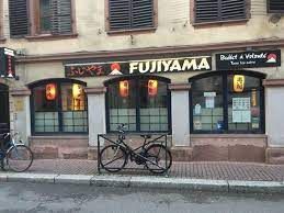 Fujiyama