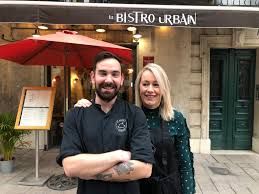 LE BISTRO
