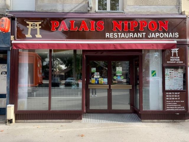 Palais Nippon