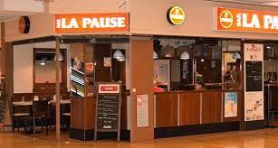 La Pause