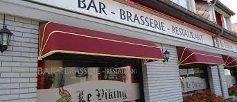 BAR BRASSERIE LES VIKINGS