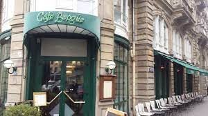 Café Broglie