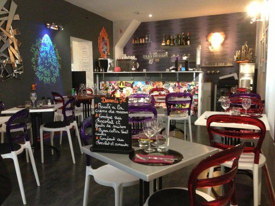 LITTLE - RESTO