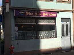 Pho Kim Saigon