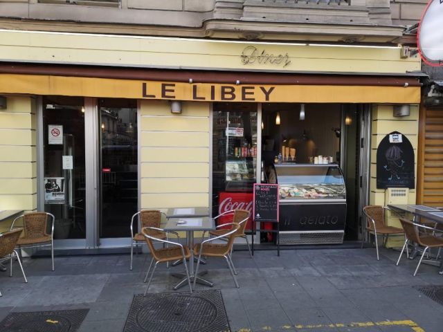 LE LIBEY