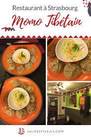 Momos Tibetains