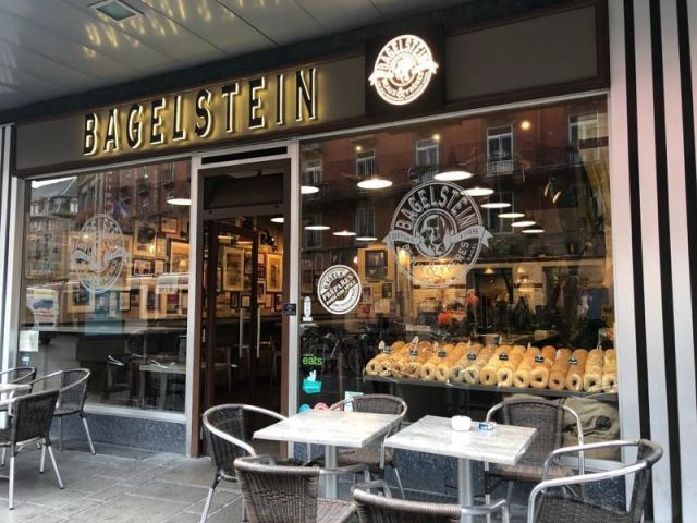 Bagelstein