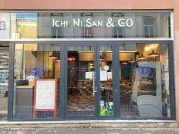 IchiNiSan & Go