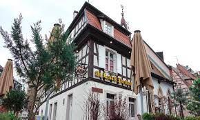 Restaurant Au Renard Prêchant