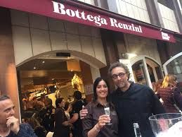 Bottega Renzini Monte-Carlo