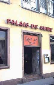 Palais De Chine