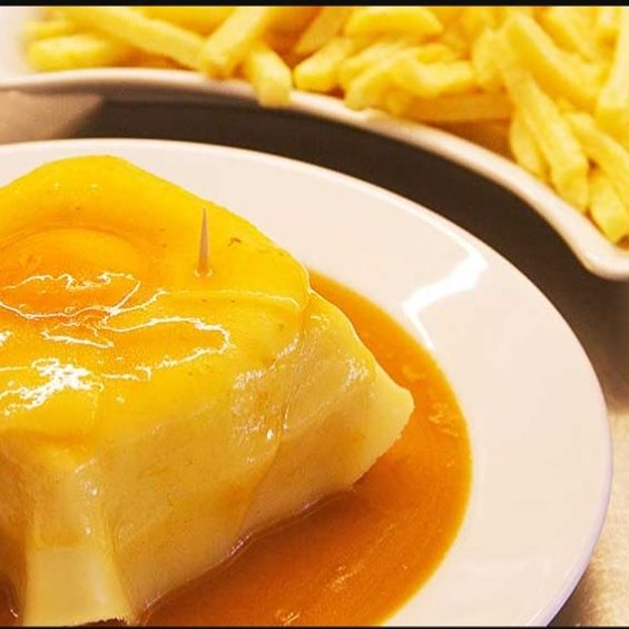 Saveurs de Porto