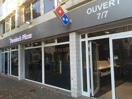 Domino's Pizza Strasbourg - Neudorf