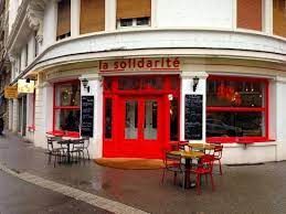 La Solidarité