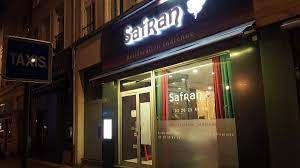 SAFRAN