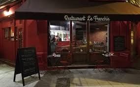 LE FRENCHIE
