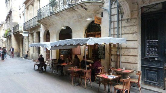 LE BISTRO RIGOLETTO