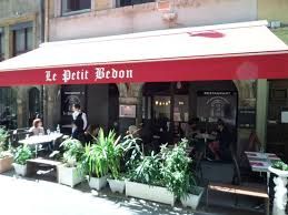 Le Petit Bedon