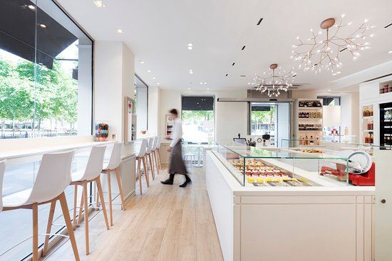 C-Gastronomie Boutique Lyautey