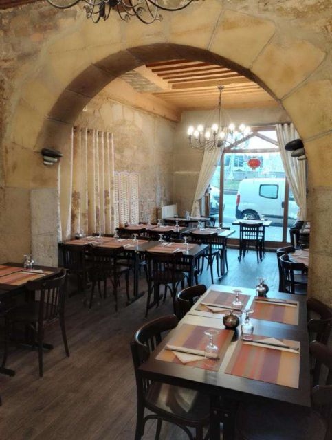 Restaurant Bon Voyage