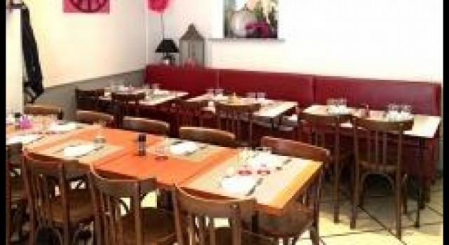 Le B! Bistrot Carnot