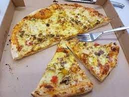 Pizza Des Deux Rives