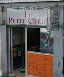 Le Petit Creux