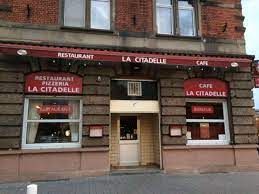 CITADELLE PIZZA