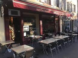 Restaurant Broc en Stock